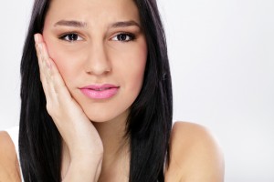 malocclusion