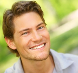 teeth whitening