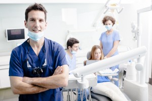 Dr. Edward Dooley advises regular oral cancer screenings in Wall Township. Read why they’re important and what’s involved.