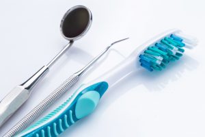 Oral hygiene products